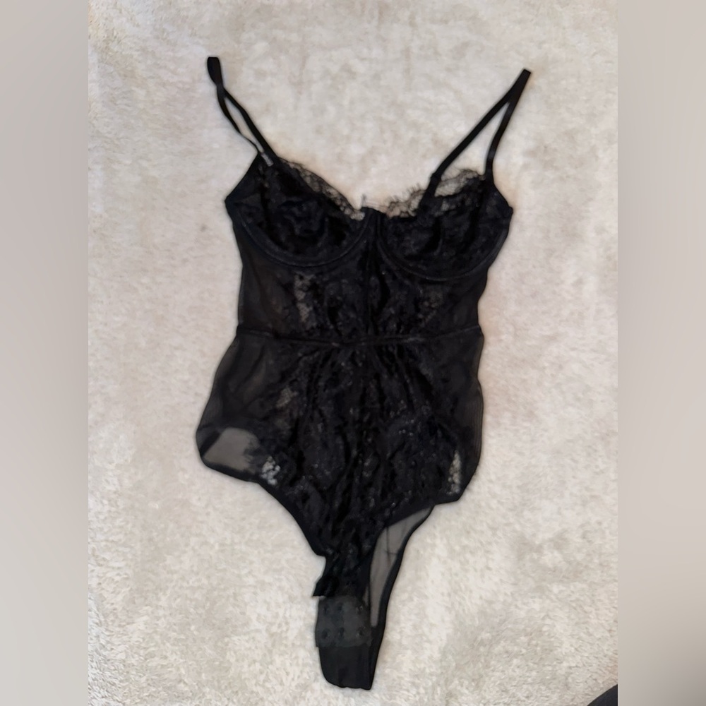 bodysuit